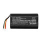 Батерия за Eufy Cam 2 Pro, T8140r, 10400mAh, Li-Ion, 3.7V, 18650 (1INR19/66-4), HQ