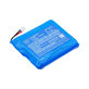 Батерия за Technaxx TX-59, TX-59+, 3100mAh, Li-Pol, 3.7V, TE4653, HQ