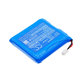 Батерия за Technaxx TX-59, TX-59+, 3100mAh, Li-Pol, 3.7V, TE4653, HQ