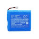Батерия за Technaxx TX-59, TX-59+, 3100mAh, Li-Pol, 3.7V, TE4653, HQ