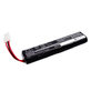 Батерия за Schiller America AED 10 Jump Start, 3000mAh, Li-MnO2, 12V, 00185-2, HQ