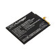 Батерия за Asus Zenfone Max M2, 3900mAh, Li-Pol, 3.85V, C11P1805 (1ICP4/67/87), HQ
