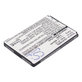 Батерия за Motorola Wilder, 800mAh, Li-Ion, 3.7V, BQ50, HQ