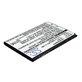 Батерия за Sony Ericsson Kumquat, ST25, ST25i, Xperia U, 1000mAh, Li-Ion, 3.7V, BA600, HQ
