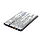 Батерия за Sony Ericsson Kumquat, ST25, ST25i, Xperia U, 1000mAh, Li-Ion, 3.7V, BA600, HQ
