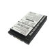 Батерия за Motorola i930, i920, i95, 1000mAh, Li-Ion, 3.7V, SNN5705, HQ
