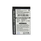 Батерия за Motorola i930, i920, i95, 1000mAh, Li-Ion, 3.7V, SNN5705, HQ