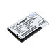 Батерия за Nokia 5220, 5630, 6303, 6700, C5, 1200mAh, Li-Ion, 3.7V, BL-5CT, HQ