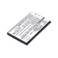 Батерия за Alcatel Lollipops, 650mAh, Li-Ion, 3.7V, 3DS11080AAAA, HQ