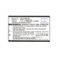 Батерия за Alcatel Lollipops, 650mAh, Li-Ion, 3.7V, 3DS11080AAAA, HQ