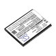 Батерия за Alcatel OneTouch 1013, 1035D, 1046D, 400mAh, Li-Ion, 3.7V, TLi004FA, HQ