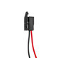Батерия за GE A06b-6093-K001, 2200mAh, Li-MnO2, 6V, BR-AGCF2W, HQ