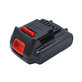 Батерия за Black & Decker ASL146BT12A, LBXR16, SSL20SB, 1500mAh, Li-Ion, 14.4V, BL1114, HQ
