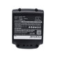 Батерия за Black & Decker ASL146BT12A, LBXR16, SSL20SB, 1500mAh, Li-Ion, 14.4V, BL1114, HQ