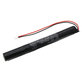 Батерия за Hilti 120-ME, GX 120 ME, 3000mAh, Li-MnO2, 4.5V, 381458, HQ