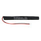Батерия за Hilti 120-ME, GX 120 ME, 3000mAh, Li-MnO2, 4.5V, 381458, HQ