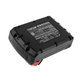 Батерия за Milwaukee, Atlas Copco, Berner, 2000mAh, Li-Ion, 18V, M18, HQ