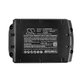 Батерия за Milwaukee, Atlas Copco, Berner, 2000mAh, Li-Ion, 18V, M18, HQ