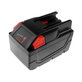 Батерия за Milwaukee HD28 SG, HD28 SX, 6000mAh, Li-Ion, 28V, 0700 956 730, HQ