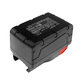 Батерия за Milwaukee HD28 SG, HD28 SX, 6000mAh, Li-Ion, 28V, 0700 956 730, HQ