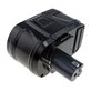 Батерия за Ryobi BID1821, CCC, CTR-180l, P200, P600, P730, 9000mAh, Li-Ion, 18V, BPL-1815, HQ