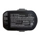 Батерия за Ryobi BID1821, CCC, CTR-180l, P200, P600, P730, 9000mAh, Li-Ion, 18V, BPL-1815, HQ
