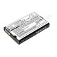 Батерия за Flysky FA605, FS-GT2B, FS-I10, 1600mAh, Li-Pol, 3.7V, FS-BA800, HQ