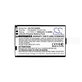 Батерия за Flysky FA605, FS-GT2B, FS-I10, 1600mAh, Li-Pol, 3.7V, FS-BA800, HQ