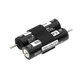 Батерия за Panasonic ER504, ES-RL21, ES-RT81, 2000mAh, Ni-MH, 1.2V, WES7038L2506, HQ