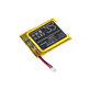 Батерия за Garmin Forerunner 955 Solar, 220mAh, Li-Pol, 3.85V, 361-00146-00, HQ
