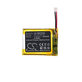Батерия за Garmin Forerunner 955 Solar, 220mAh, Li-Pol, 3.85V, 361-00146-00, HQ