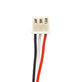 Батерия за JBL Flip 2 (2013), 2000mAh, Li-Pol, 3.7V, AEC653055-2P, HQ