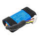Батерия за JBL Partybox Encore Essential, 5200mAh, Li-Ion, 3.7V, GSP-1S2P-F5A, HQ