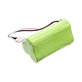 Батерия за Logitech Z515, S315i, S715i, 2000mAh, Ni-MH, 3.6V, 180AAHC3TMX, HQ