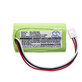 Батерия за Logitech Z515, S315i, S715i, 2000mAh, Ni-MH, 3.6V, 180AAHC3TMX, HQ