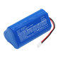 Батерия за Aquajack 211, 2600mAh, Li-Ion, 11.1V, PSD 18650, HQ