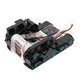 Батерия за Bosch Flexxo Series 4, Flexxo Gen2 Series, 3400mAh, Li-Ion, 21.6V, 12026553, HQ