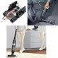 Батерия за Bosch Flexxo Series 4, Flexxo Gen2 Series, 3400mAh, Li-Ion, 21.6V, 12026553, HQ