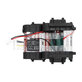 Батерия за Bosch Flexxo Series 4, Flexxo Gen2 Series, 3400mAh, Li-Ion, 21.6V, 12026553, HQ