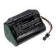 Батерия за Ecovacs Deebot Slim, D36, 3400mAh, Li-Ion, 10.8V, ZJ1450, HQ