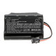 Батерия за Ecovacs Deebot Slim, D36, 3400mAh, Li-Ion, 10.8V, ZJ1450, HQ