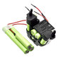 Батерия за Electrolux ErgoRapido ZB3004, ZB3005, ZB3006, AEG AG3004, AG3005, AG3006, 1500mAh, Ni-MH, 14.4V, 2199035029, HQ