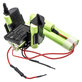 Батерия за Electrolux ErgoRapido ZB3004, ZB3005, ZB3006, AEG AG3004, AG3005, AG3006, 1500mAh, Ni-MH, 14.4V, 2199035029, HQ