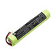 Батерия за Hurricane Spin Scrubber, Brush Cleaner Mop, 2000mAh, Ni-MH, 3.6V, 8877731412181, HQ