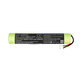 Батерия за Hurricane Spin Scrubber, Brush Cleaner Mop, 2000mAh, Ni-MH, 3.6V, 8877731412181, HQ