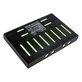 Батерия за Proscenic 902 Nono, Pro Coco, Robojet Air, 2500mAh, Ni-MH, 14.4V, E718074, HQ