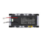 Батерия за Philips Aqua Plus 8000, XC8349/01, XW8122/82, 3900mAh, Li-Ion, 25.2V, D116-7S1P, HQ