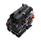 Батерия за Rowenta Moulinex MS654WI/BA0, RH6547, RH6545, 3500mAh, Li-Ion, 14.4V, RS-RH5864, HQ