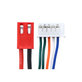 Батерия за Rowenta Moulinex MS654WI/BA0, RH6547, RH6545, 3500mAh, Li-Ion, 14.4V, RS-RH5864, HQ