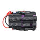 Батерия за Rowenta Moulinex MS654WI/BA0, RH6547, RH6545, 3500mAh, Li-Ion, 14.4V, RS-RH5864, HQ